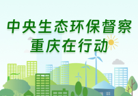 中央生态环保督察·重庆在行动